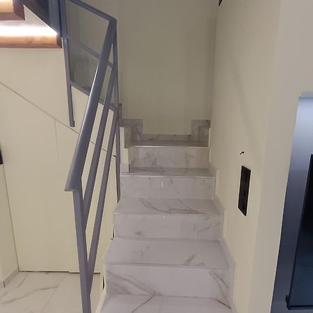 比雷埃夫斯The Loft公寓 外观 照片