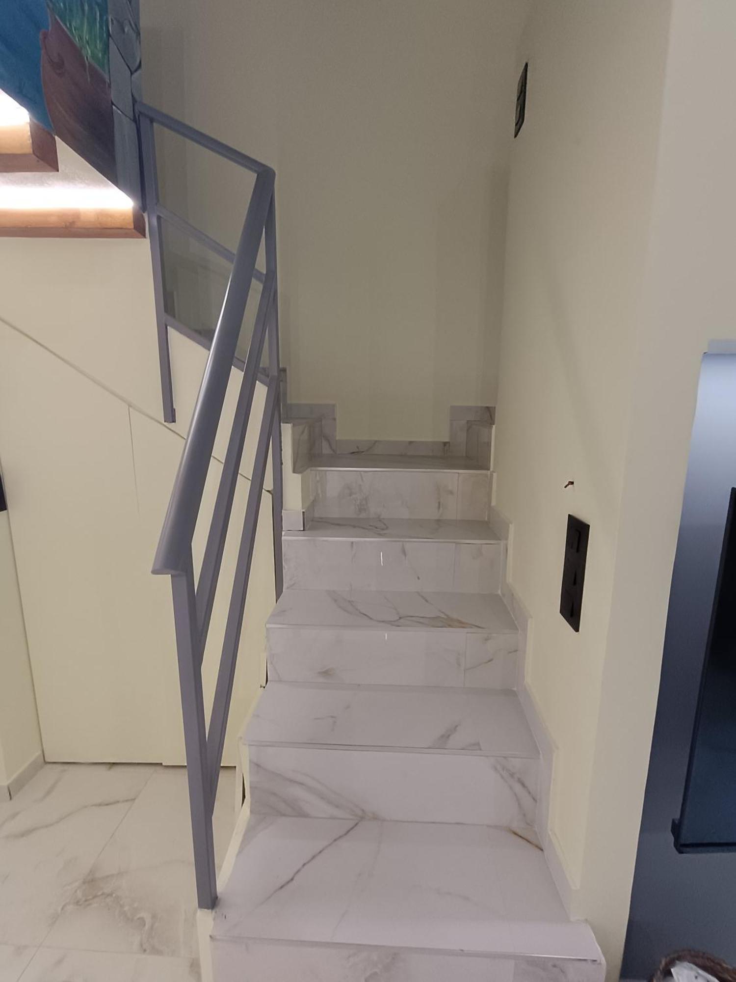 比雷埃夫斯The Loft公寓 外观 照片